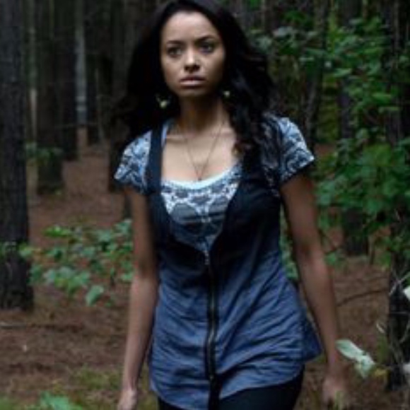 Free People Tops - Free People Top - Bonnie Bennett Vampire Diaries